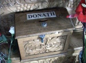 Bărbat reţinut în Italia după …