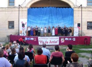 Super spectacol intitulat „Play: Vis …