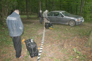 Zece colete cu ţigări de …