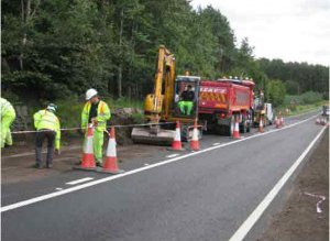 O firmă austriacă va repara …