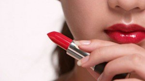 Rujul şi pasta de dinţi …