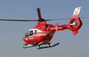 Consiliul Județean Botoşani vrea bani europeni pentru elicopter SMURD