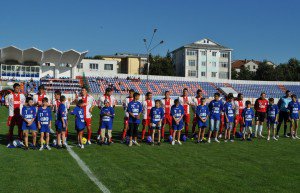Intrare gratuită la prezentarea lotului FC Botoşani pentru suporterii echipei