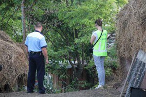 Bărbat din Pădureni găsit spânzurat, …