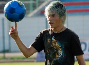 Ştefan Florescu a obţinut locul …