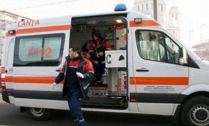 Botoşăneni căzuţi în stradă din …