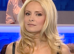 Simona Gherghe: „Vreau să fiu …