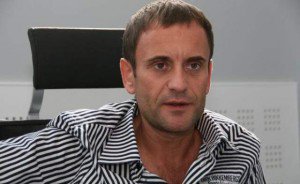 Suceveanul Vasile Armenean, patronul Betty …