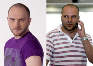 Botoșăneanul Cătălin Bordea în echipa …