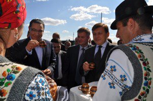 PNL Botoșani: Târgul Expoziţional de Miei, Pielicele şi Produse Tradiţionale are loc în noiembrie