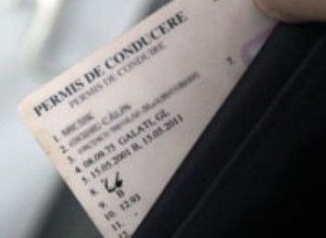 Tânăr prins la volanul unui …