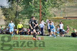 LIGA 4 | Meci “INCINS” …
