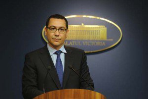 Ponta: Până în septembrie 2013, …