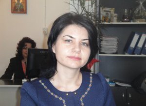 Daniela Juravlea va fi numită …