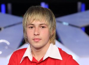 Locul cinci în lume la …