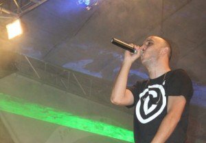 Guess Who a făcut show …