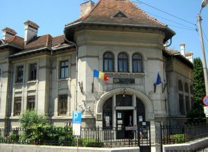 Șapte deţinuţi din cadrul Penitenciarului …