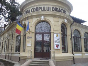 Casa Corpului Didactic Botoşani premiată în cadrul concursului European Language Label 2012