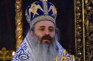 Îanlt Prea Sfinţitul Teofan va oficia, duminică, Sfânta Liturghie la o Biserică din Botoşani