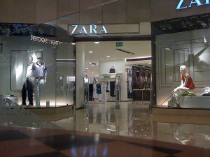 Zara…