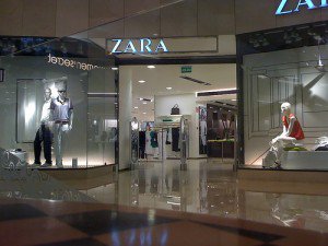 Zara, Massimo Dutti, Pull&Bear, Bershka, Stradivarius vin în Uvertura Mall Botoșani