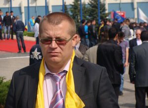 Sergiu Zvîncă a demisionat din …