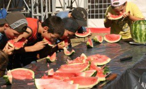 Astăzi începe Festivalul Harbuzului ediţia …