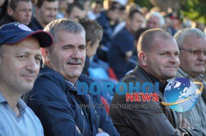 Vezi declaraţiile staff-ului FC Botoșani după meciul de cupă cu FCM Dorohoi! -VIDEO