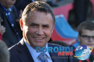 Victor Mihalachi mulţumit de jocul …