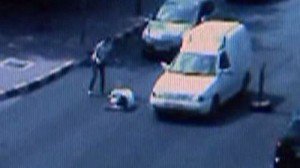 Asistentă medicală din Suceava, spulberată …