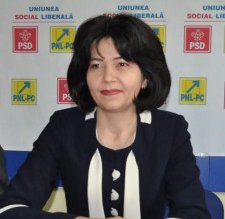 Doina Federovici va candida pentru …