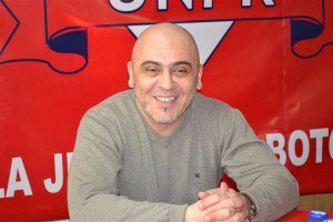 Liviu Câmpanu: Domonco are o …