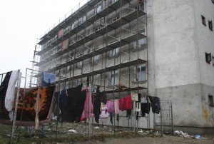 Teroare în Parcul Tineretului. Vezi …