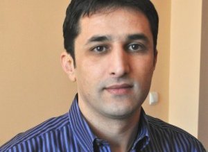 Sorin Alin Clim singurul candidat …