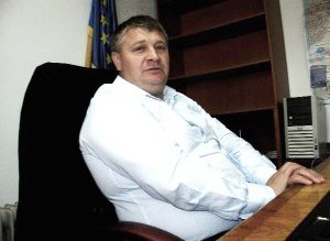 Florin Țurcanu îl divinizează pe …