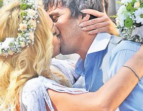 Delia a spus „DA” sub …