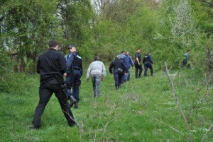 Dorohoiul și împrejurimile scotocite de …