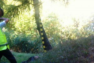 Două sinucideri într-o singură zi. …