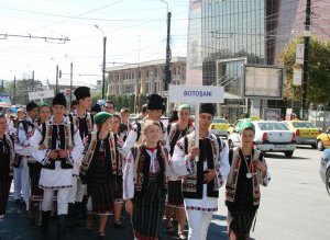 Încă un mare premiu câștigat …