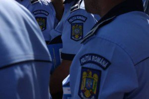 Inspectoratul Judeţean de Poliţie Botoşani va angaja zeci de agenţi până la sfârşitul anului
