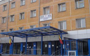 Începând de astăzi vizite restricţionate în Spitalul Judeţean Botoșani