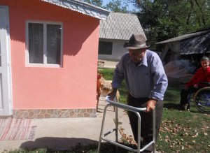 IHTIS: O indemnizație de handicap …