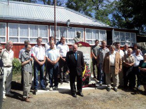 La Tătărăşeni (Havîrna), scormonind în cenuşa istoriei - FOTO