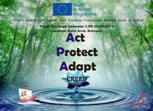 Tineri din Turcia, în schimb …