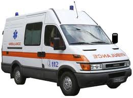 Florin Ţurcanu vrea să achiziţioneze o ambulanţă pentru Spitalul Judeţean