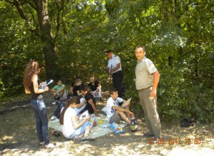 Campanii de prevenire a incendiilor …