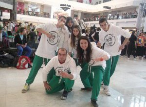 Spectacol aniversar la 2 ani …