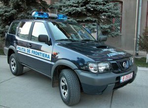 Poliţiştii de frontieră cer revenirea …