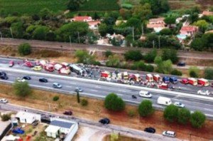 Familii disperate în județ după …