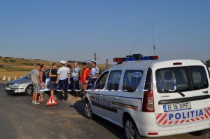Accident rutier soldat cu rănirea …